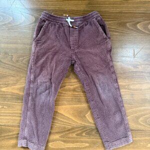 Louise Misha Kidas Corduroy Pants